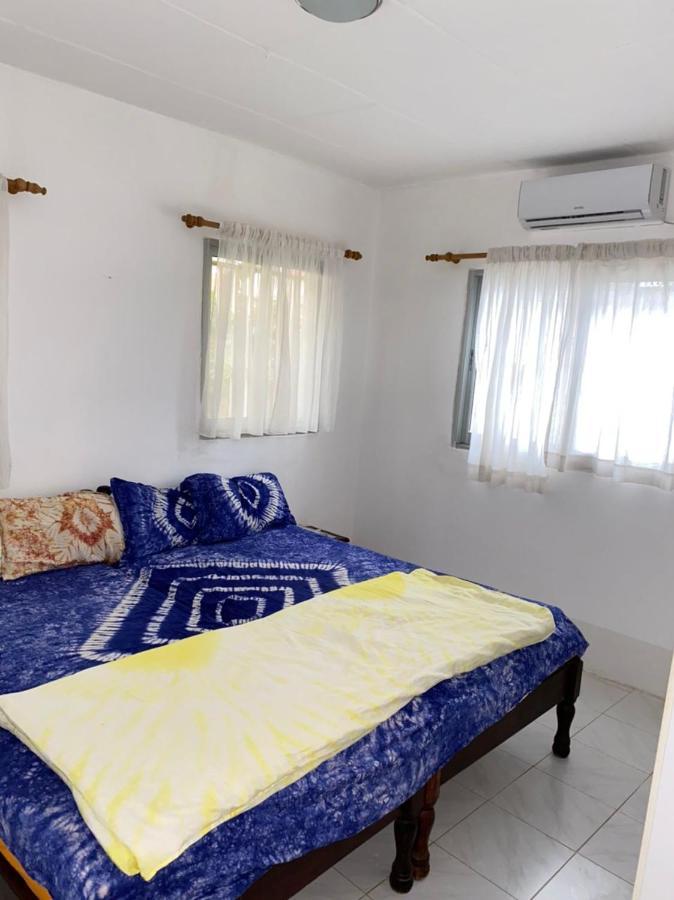 Swiss Garden House In Kerr Sering With Full Private Compound Serrekunda Exterior photo
